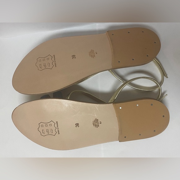 K.Jacques sandals - Picture 11 of 11